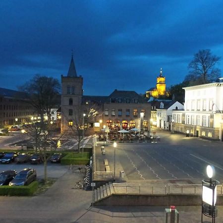 Erdgeschosswohnung Im Stadtzentrum Kleve  Kültér fotó