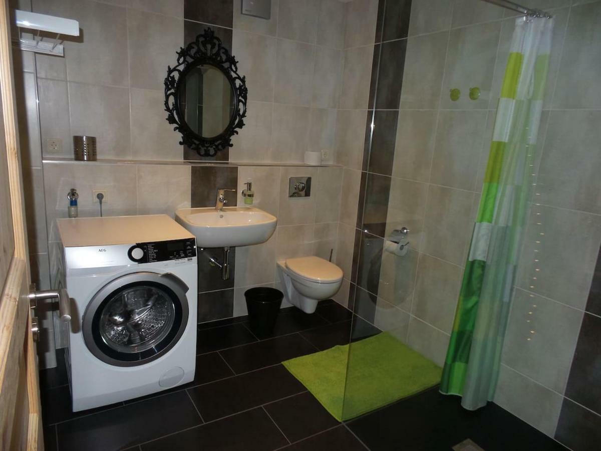 Erdgeschosswohnung Im Stadtzentrum Kleve  Kültér fotó