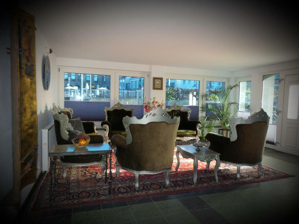 Erdgeschosswohnung Im Stadtzentrum Kleve  Kültér fotó
