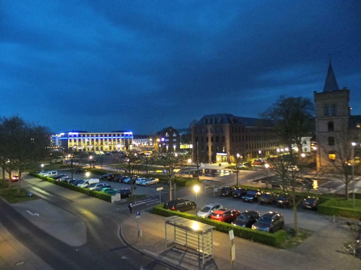 Erdgeschosswohnung Im Stadtzentrum Kleve  Kültér fotó